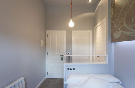 Habitación individual